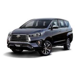 innova new model car