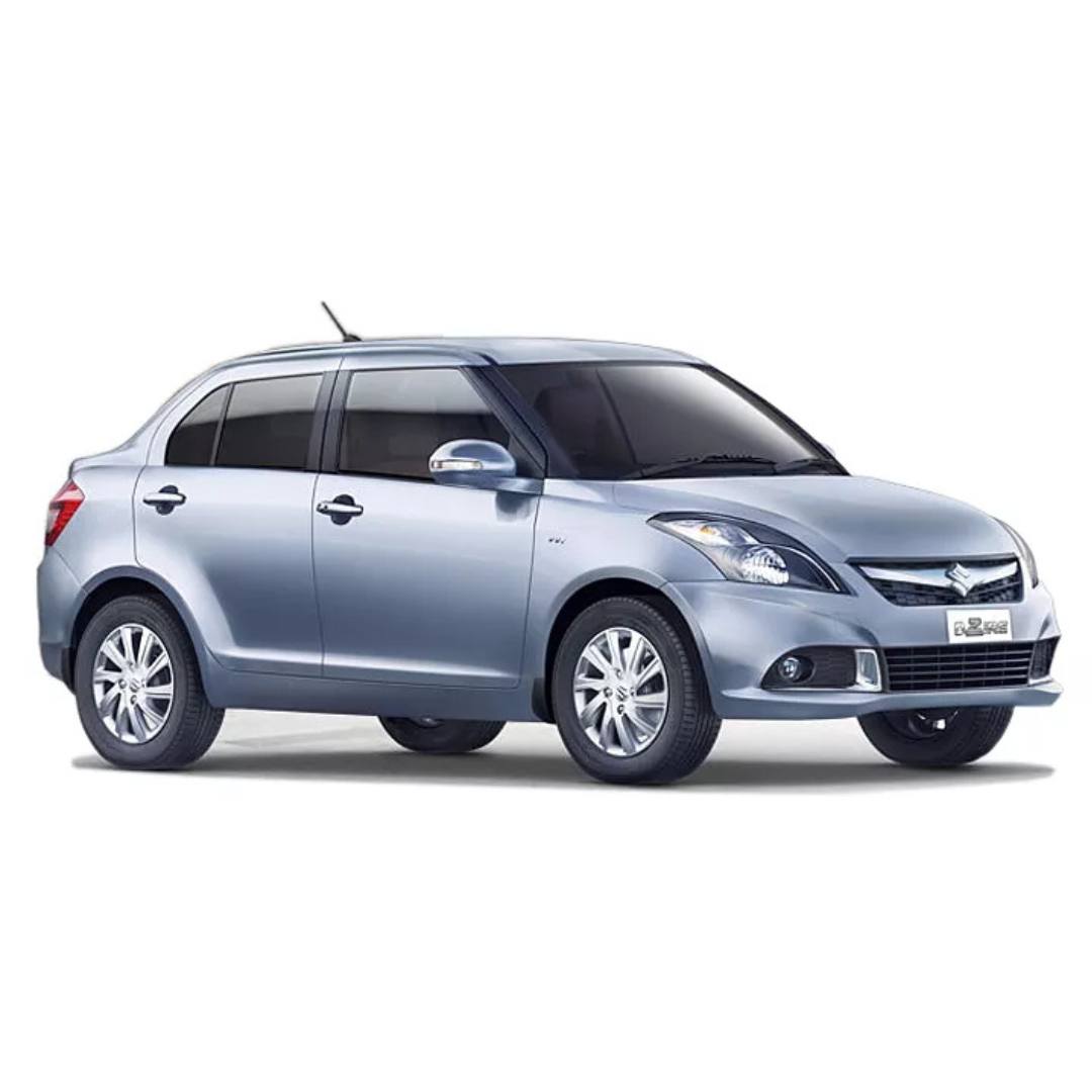 swift dzire car